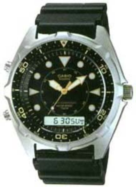 Casio AMW320D-1EV