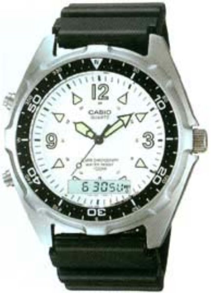 Casio AMW320D-7BV