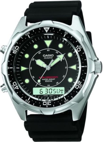 Casio AMW320R-1EV