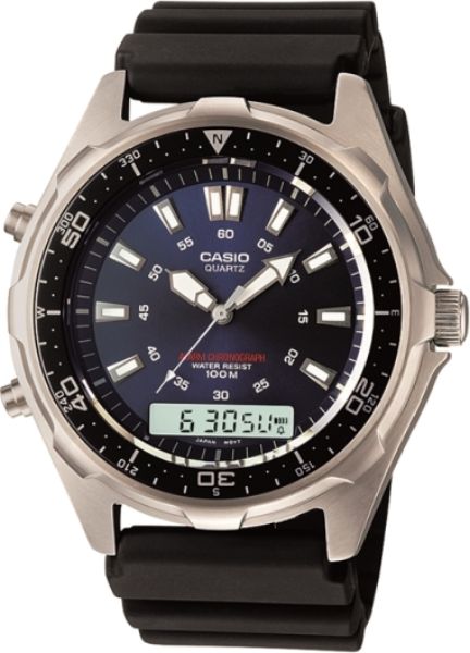 Casio AMW320R-2AV