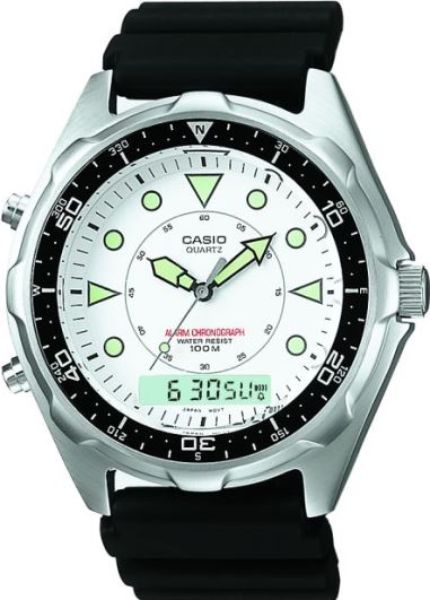 Casio AMW320R-7EV