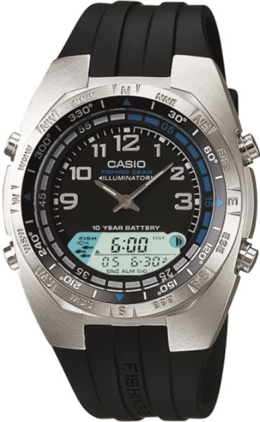 Casio AMW700-1AV