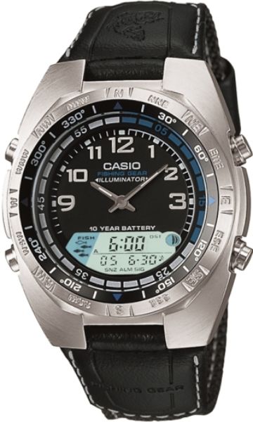 Casio AMW700B-1AV