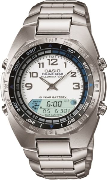 Casio AMW700D-7AV