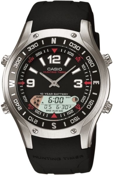 Casio AMW701-1AV