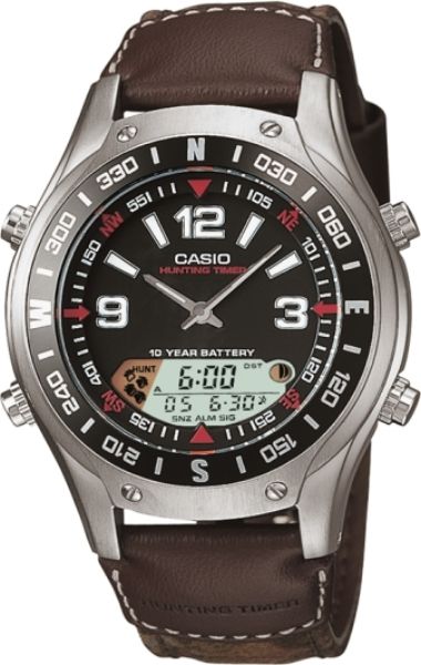 Casio AMW701B-1A2V