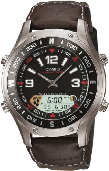Casio AMW701B-1AV