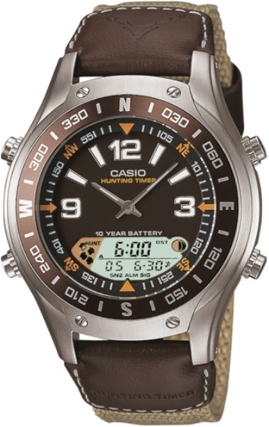 Casio AMW701B-5AV