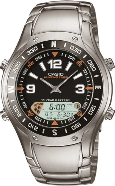 Casio AMW701D-1AV