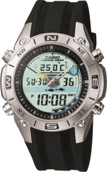 Casio AMW702-7AV