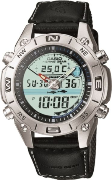 Casio AMW702B-7AV