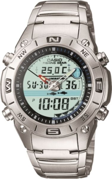 Casio AMW702D-7AV