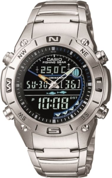 Casio AMW703D-1AV