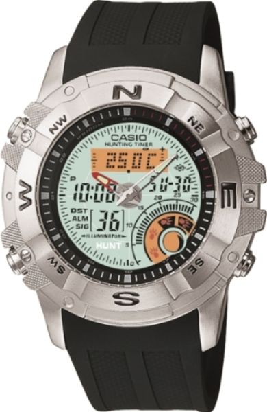 Casio AMW704-7AV