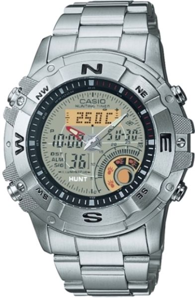 Casio AMW704D-7AV