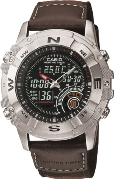 Casio AMW705B-1AV