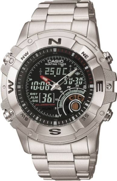 Casio AMW705D-1AV