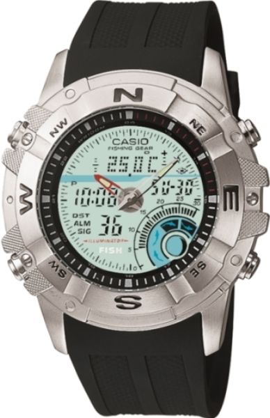 Casio AMW706-7A1V