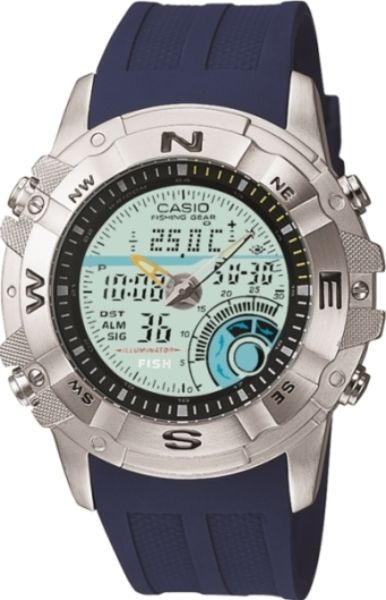 Casio AMW706-7A2V