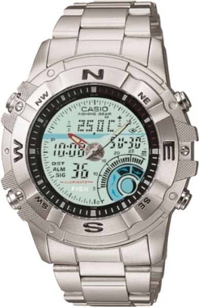 Casio AMW706D-7AV