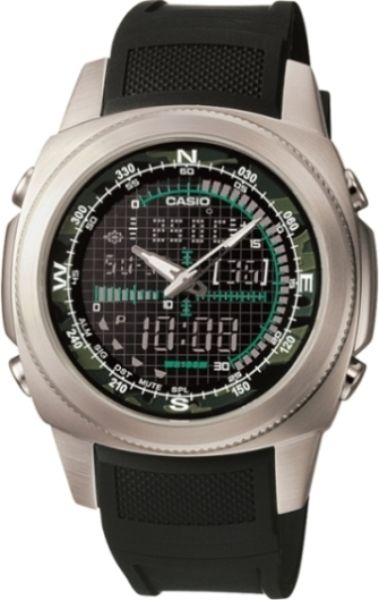 Casio AMW707-1AV