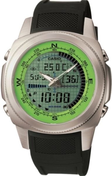 Casio AMW707-3AV