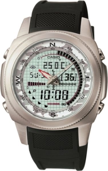 Casio AMW707-7AV
