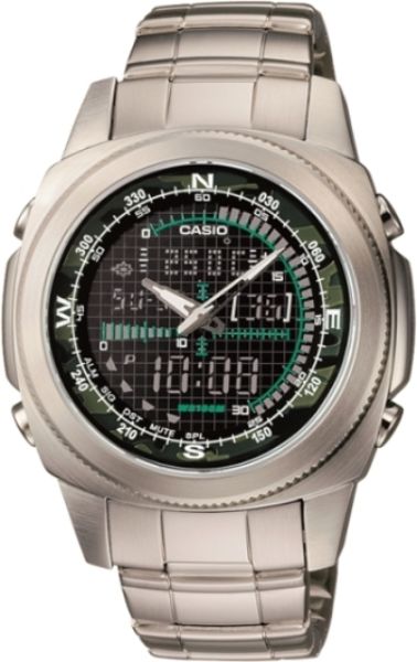 Casio AMW707D-1AV