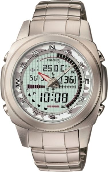 Casio AMW707D-7AV