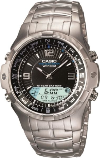 Casio AMW708D-1AV
