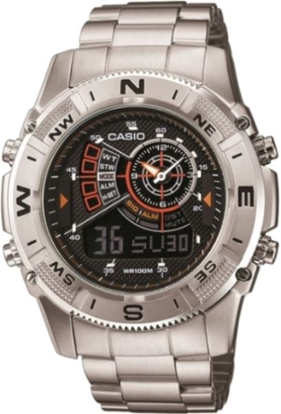 Casio AMW709D-1AV