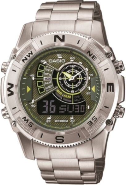 Casio AMW709D-3AV
