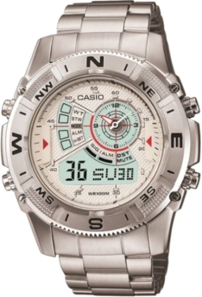 Casio AMW709D-7AV