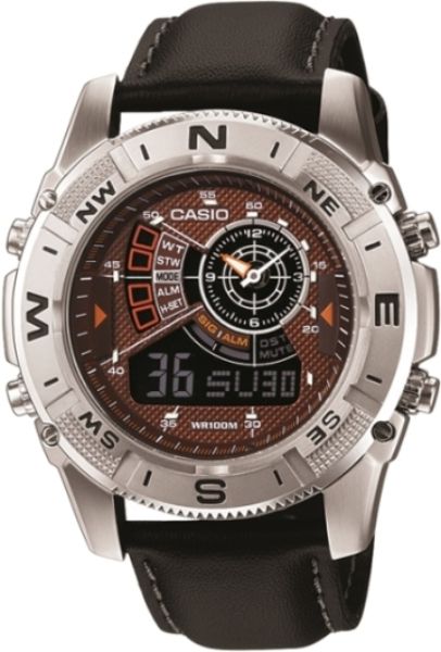 Casio AMW709L-5AV
