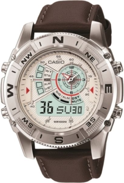 Casio AMW709L-7AV