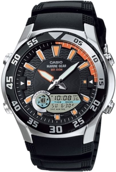 Casio AMW710-1AV