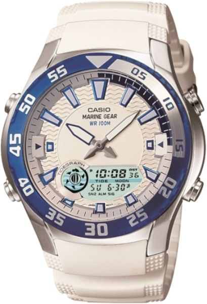 Casio AMW710B-7AV