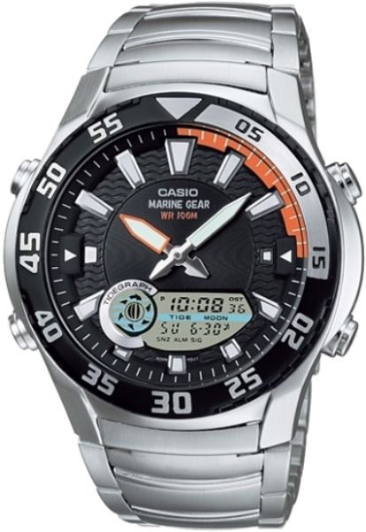 Casio AMW710D-1AV