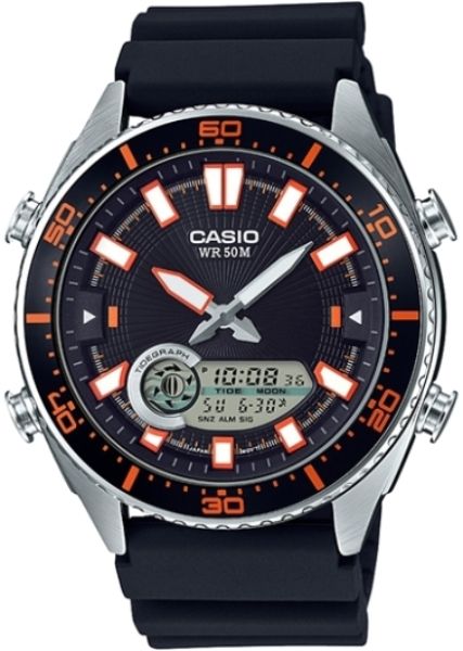 Casio AMW720-1AV