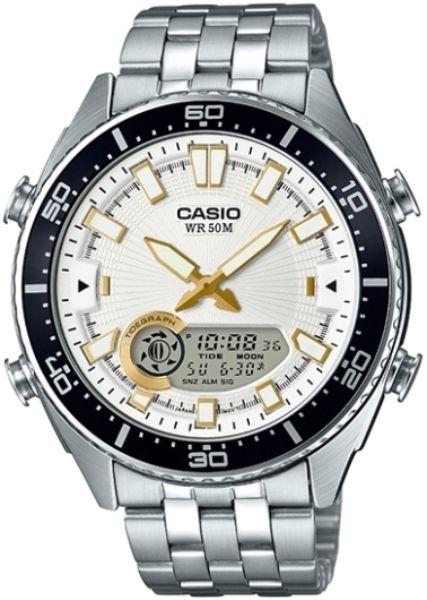 Casio AMW720D-7AV