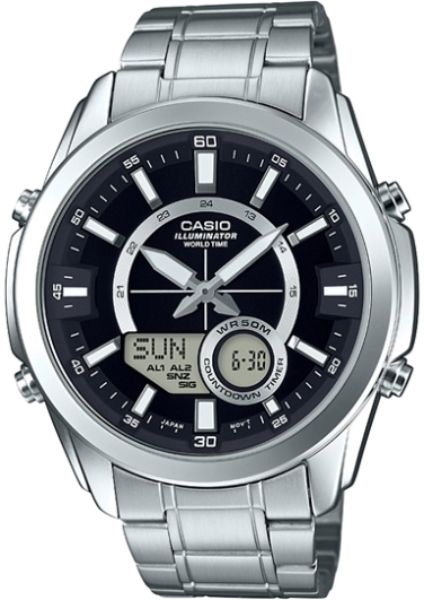 Casio AMW810D-1AV