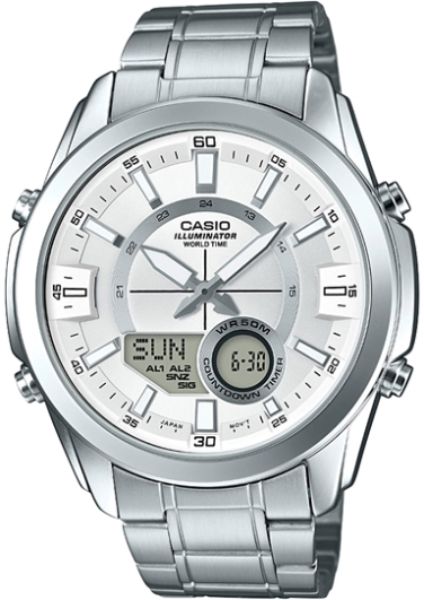 Casio AMW810D-7AV