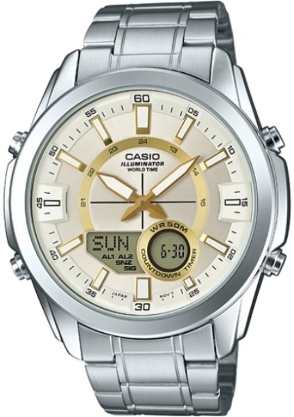 Casio AMW810D-9AV