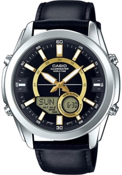 Casio AMW810L-1AV