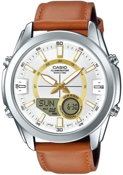 Casio AMW810L-5AV