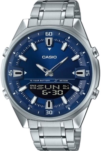 Casio AMW830D-2AV