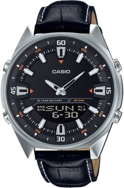 Casio AMW830L-1AV