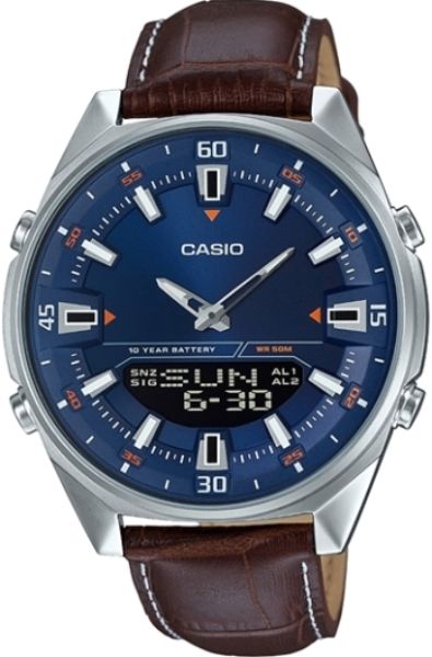 Casio AMW830L-2AV