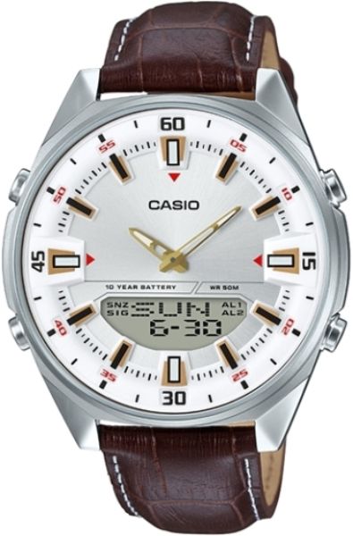 Casio AMW830L-7AV