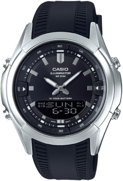 Casio AMW840-1AV